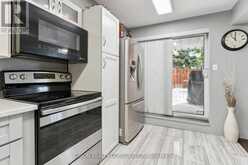 43 - 2170 BROMSGROVE ROAD Mississauga