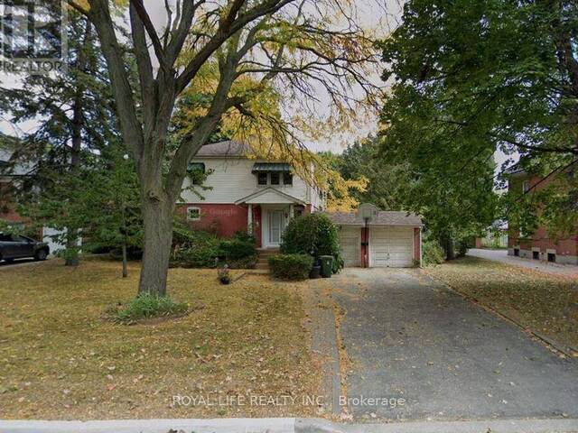 33 AGINCOURT DRIVE Toronto Ontario