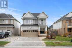 11 KERSEY CRESCENT Clarington