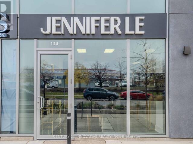 134 - 7777 WESTON ROAD Vaughan Ontario