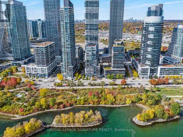 1006 - 110 MARINE PARADE DRIVE Toronto Ontario