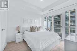 1006 - 110 MARINE PARADE DRIVE Toronto