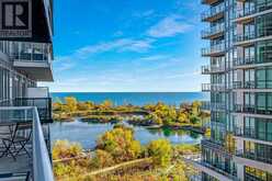 1006 - 110 MARINE PARADE DRIVE Toronto