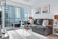 1006 - 110 MARINE PARADE DRIVE Toronto