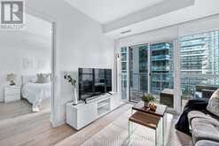 1006 - 110 MARINE PARADE DRIVE Toronto