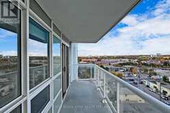 1002 - 10 WILBY CRESCENT Toronto