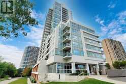 1002 - 10 WILBY CRESCENT Toronto