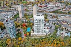 1002 - 10 WILBY CRESCENT Toronto