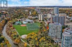 1002 - 10 WILBY CRESCENT Toronto