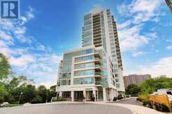 1002 - 10 WILBY CRESCENT Toronto