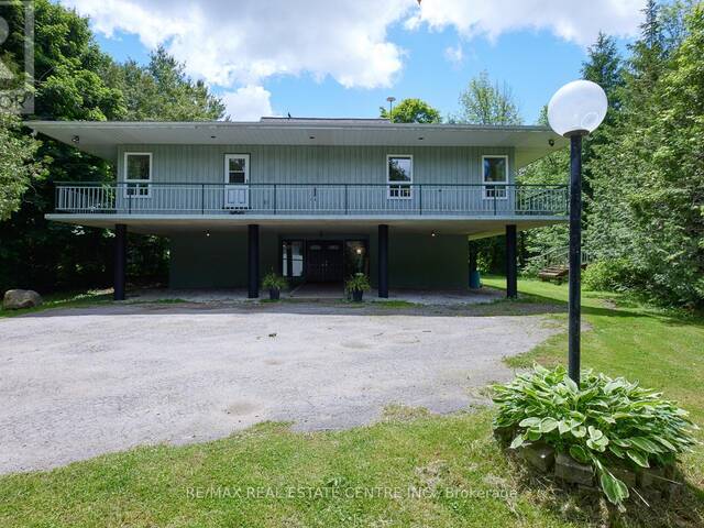 7 MCCUTCHEON ROAD Mulmur Ontario