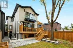 211 WOODYCREST AVENUE Toronto