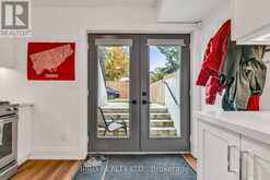 323 MORTIMER AVENUE Toronto