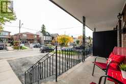 166 VIRGINIA AVENUE Toronto