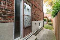 166 VIRGINIA AVENUE Toronto