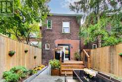 10 KEYSTONE AVENUE Toronto