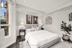 TH17 - 166B NIAGARA STREET Toronto