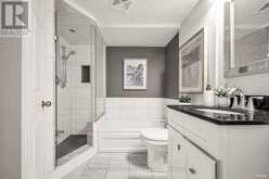 TH17 - 166B NIAGARA STREET Toronto