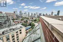 TH17 - 166B NIAGARA STREET Toronto