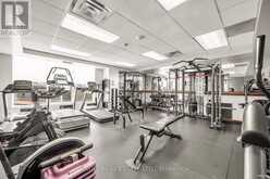 TH17 - 166B NIAGARA STREET Toronto