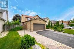 694 AMARETTO AVENUE Pickering