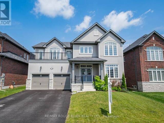 120 HIGHLANDS BOULEVARD Cavan-Monaghan Ontario