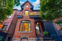 368 MARKHAM STREET Toronto