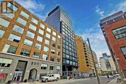 307 - 458 RICHMOND STREET W Toronto