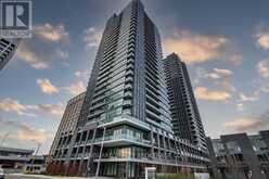 2504 - 2 SONIC WAY Toronto