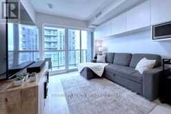 2504 - 2 SONIC WAY Toronto