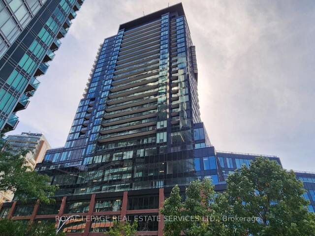 1111 - 135 EAST LIBERTY STREET Toronto Ontario