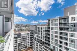 1516 - 27 BATHURST STREET W Toronto