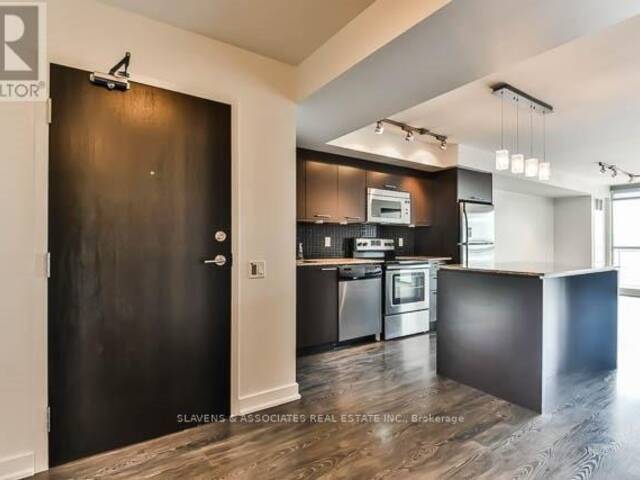 803 - 78 TECUMSETH Street Toronto Ontario