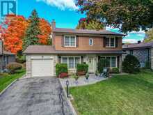 42 SUMMERSIDE CRESCENT Toronto