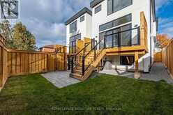 99 YARDLEY AVENUE Toronto