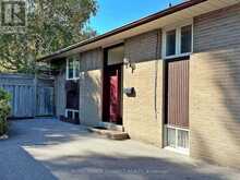 20 SUNDANCE CRESCENT Toronto