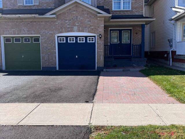 14 PASCOE DRIVE Markham Ontario