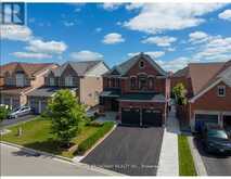 152 MCDONNELL CRESCENT Bradford/West Gwillimbury