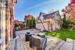 1696 DANTHORPE DRIVE Mississauga