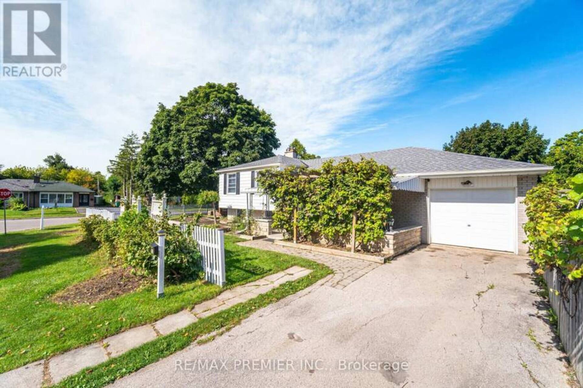 164 AVONDALE BOULEVARD Brampton