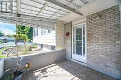 164 AVONDALE BOULEVARD Brampton