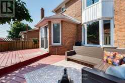 4361 VIOLET ROAD Mississauga