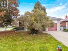 185 ELMORE DRIVE Halton Hills