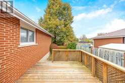 185 ELMORE DRIVE Halton Hills