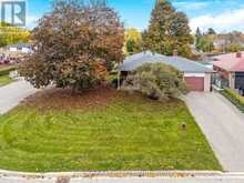 185 ELMORE DRIVE Halton Hills