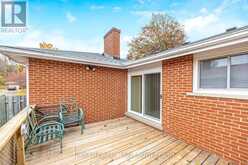 185 ELMORE DRIVE Halton Hills