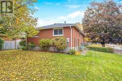 185 ELMORE DRIVE Halton Hills