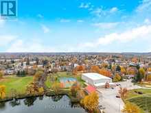 185 ELMORE DRIVE Halton Hills