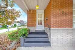 185 ELMORE DRIVE Halton Hills