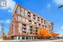 213 - 1787 ST CLAIR AVENUE W Toronto